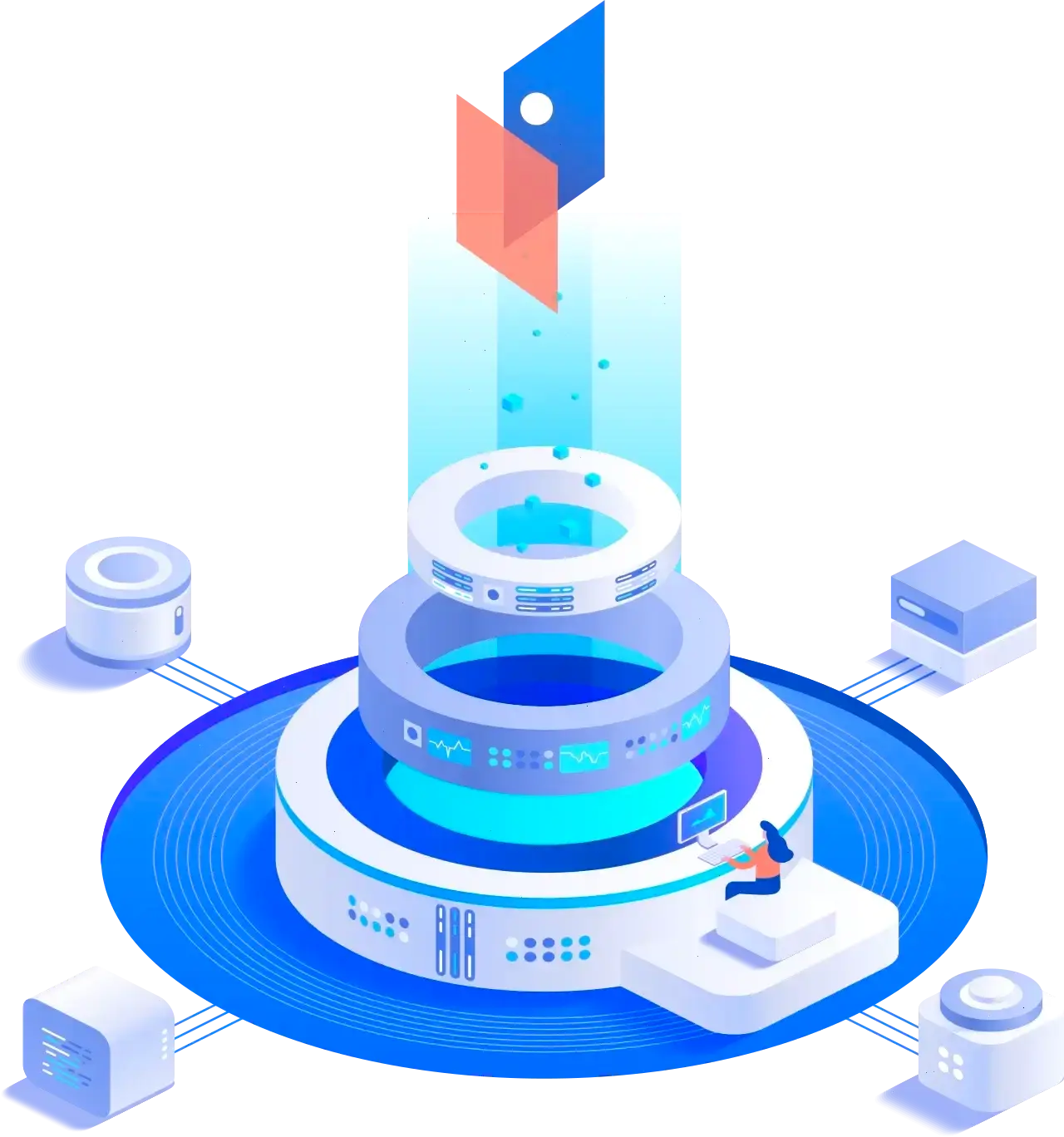 Reditaveza estrategia de trading