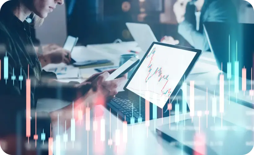 Reditaveza mercado de criptomonedas