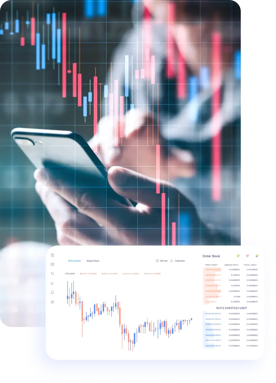 Reditaveza plataforma cripto
